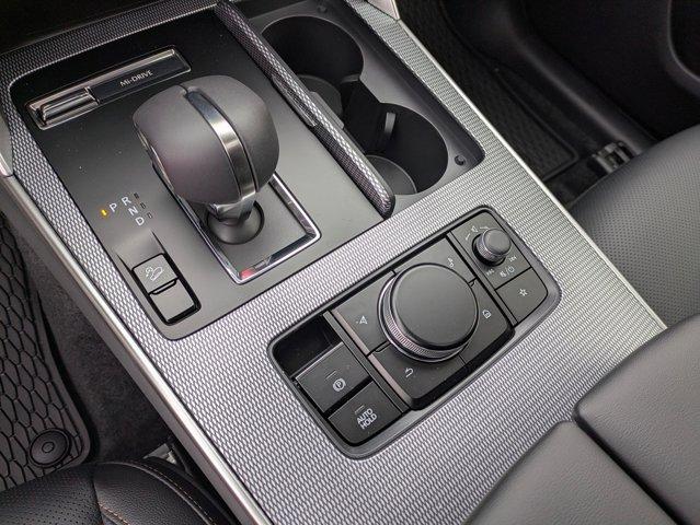 Thumbnail image of 2025 Mazda CX-90 at Dover GMC Mazda