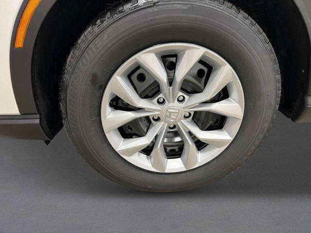 Thumbnail image of 2025 Honda CR-V at McGrath Honda Elgin - New