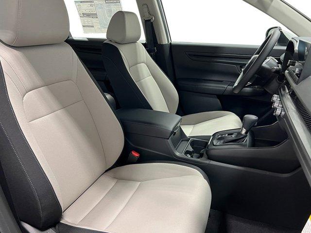 Thumbnail image of 2025 Honda CR-V at McGrath Honda Elgin - New