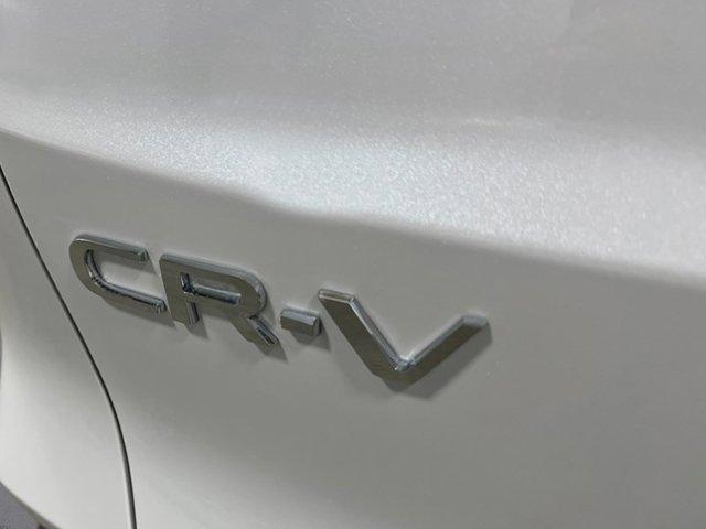 Thumbnail image of 2025 Honda CR-V at McGrath Honda Elgin - New