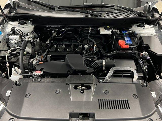 Thumbnail image of 2025 Honda CR-V at McGrath Honda Elgin - New
