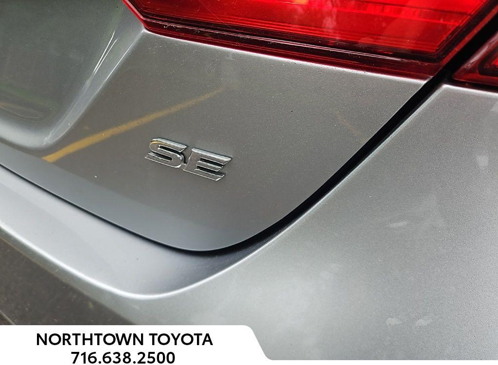 Thumbnail image of 2021 Toyota Camry at Northtown Toyota Volkswagen