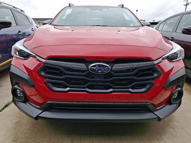 Thumbnail image of 2025 Subaru Crosstrek at Faulkner Subaru Bethlehem Used