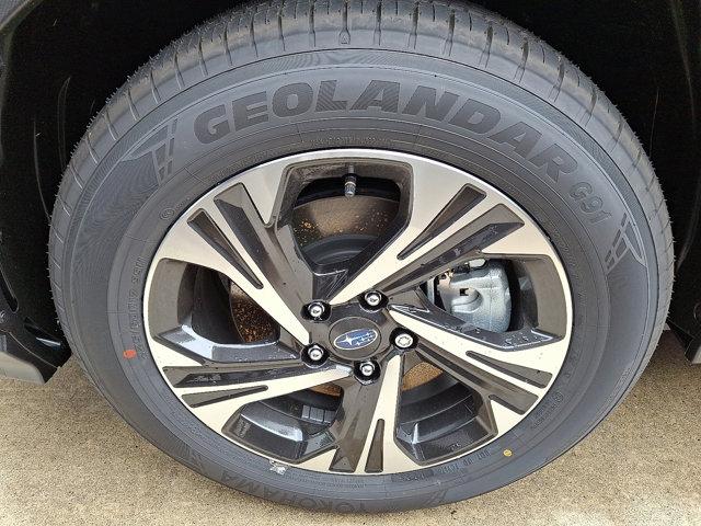 Thumbnail image of 2025 Subaru Crosstrek at Faulkner Subaru Bethlehem Used