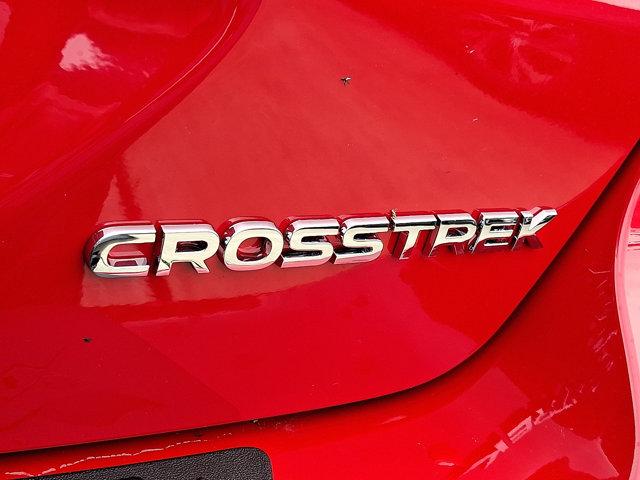 Thumbnail image of 2025 Subaru Crosstrek at Faulkner Subaru Bethlehem Used