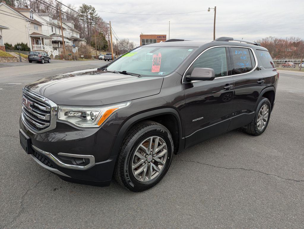 Thumbnail image of 2019 GMC Acadia at MINERS AUTO SALES LLC