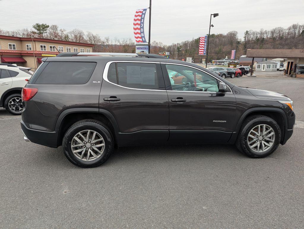 Thumbnail image of 2019 GMC Acadia at MINERS AUTO SALES LLC