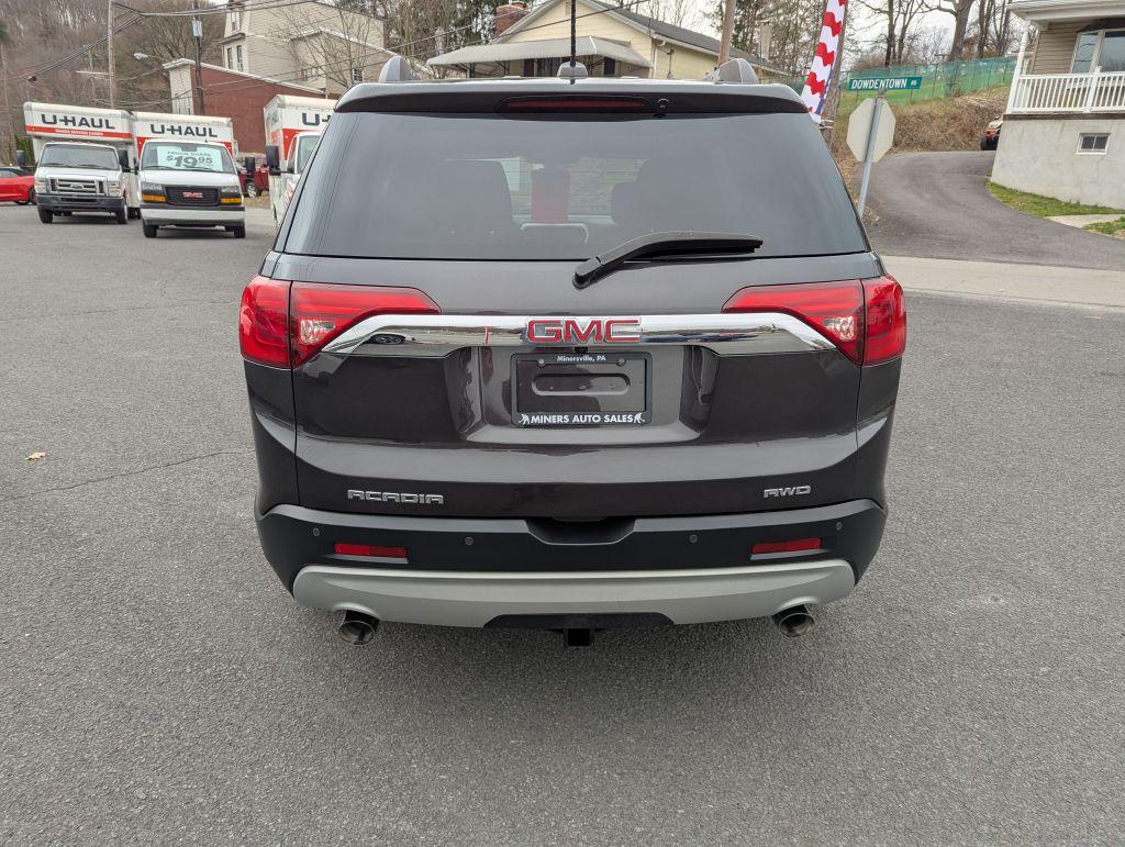 Thumbnail image of 2019 GMC Acadia at MINERS AUTO SALES LLC