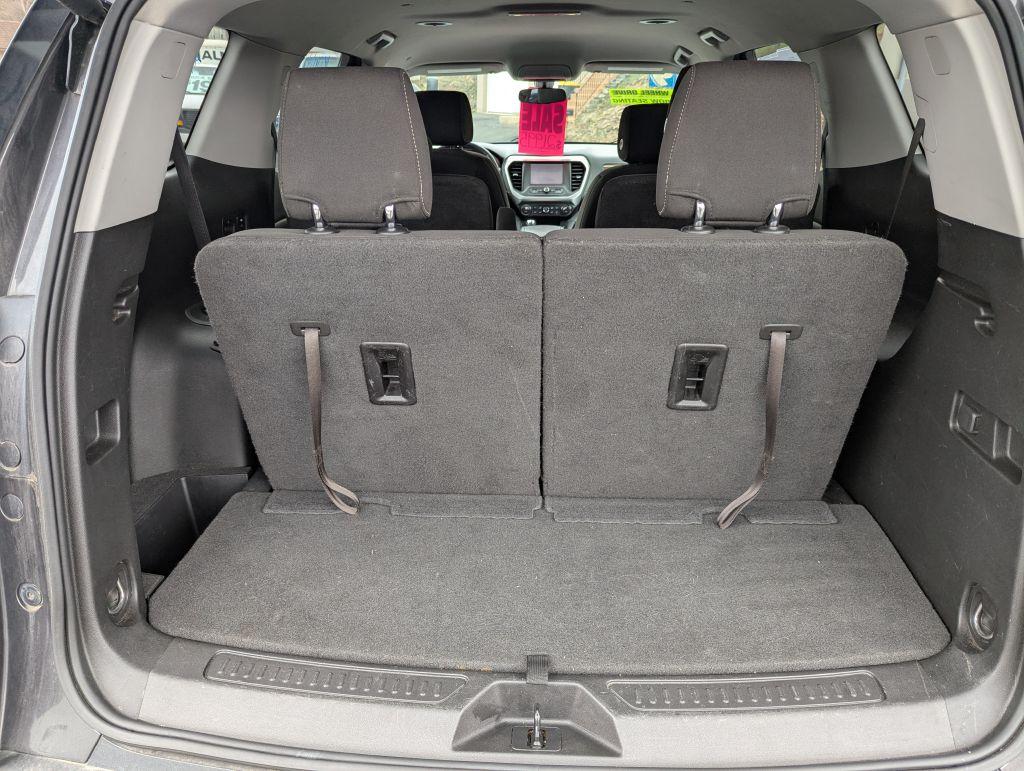 Thumbnail image of 2019 GMC Acadia at MINERS AUTO SALES LLC
