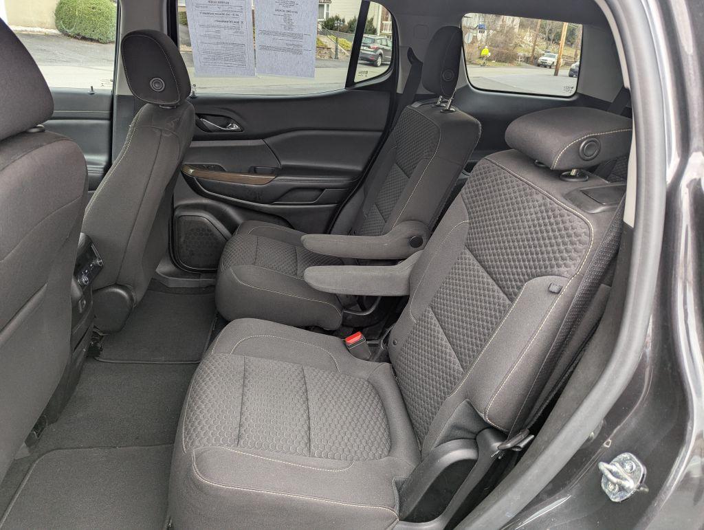 Thumbnail image of 2019 GMC Acadia at MINERS AUTO SALES LLC