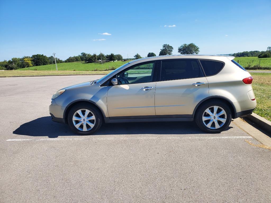 Thumbnail image of 2007 Subaru B9 Tribeca at Payless Auto Sales LLC.