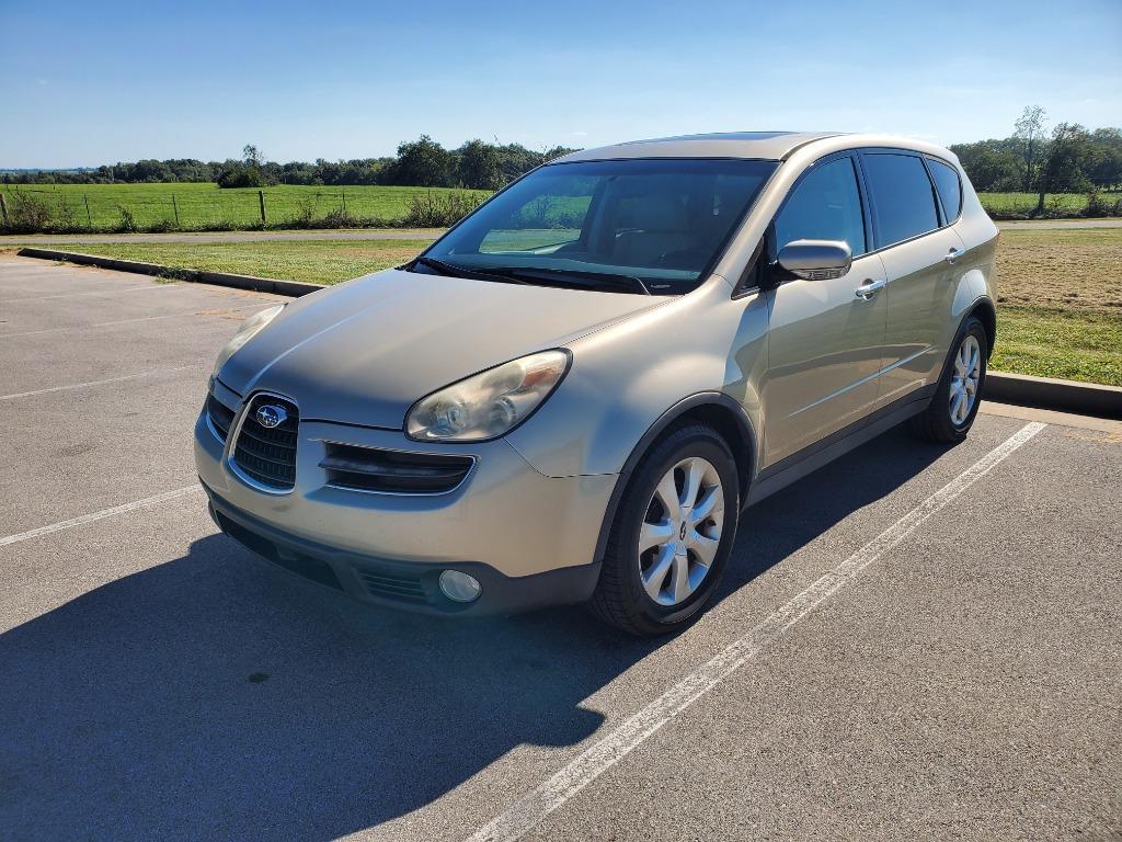 Thumbnail image of 2007 Subaru B9 Tribeca at Payless Auto Sales LLC.