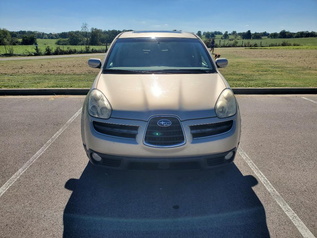 Thumbnail image of 2007 Subaru B9 Tribeca at Payless Auto Sales LLC.