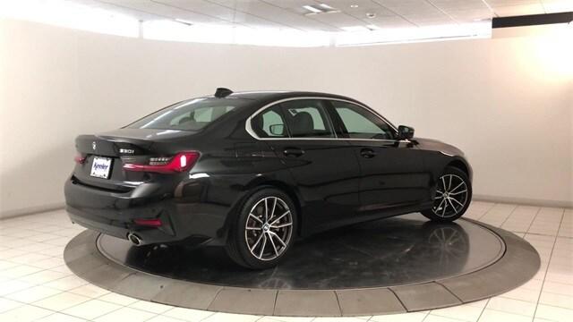 Thumbnail image of 2020 BMW 3 Series at Keeler Motor Company Mini