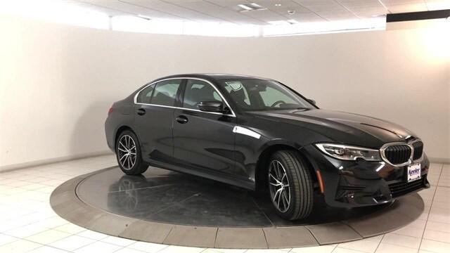 Thumbnail image of 2020 BMW 3 Series at Keeler Motor Company Mini