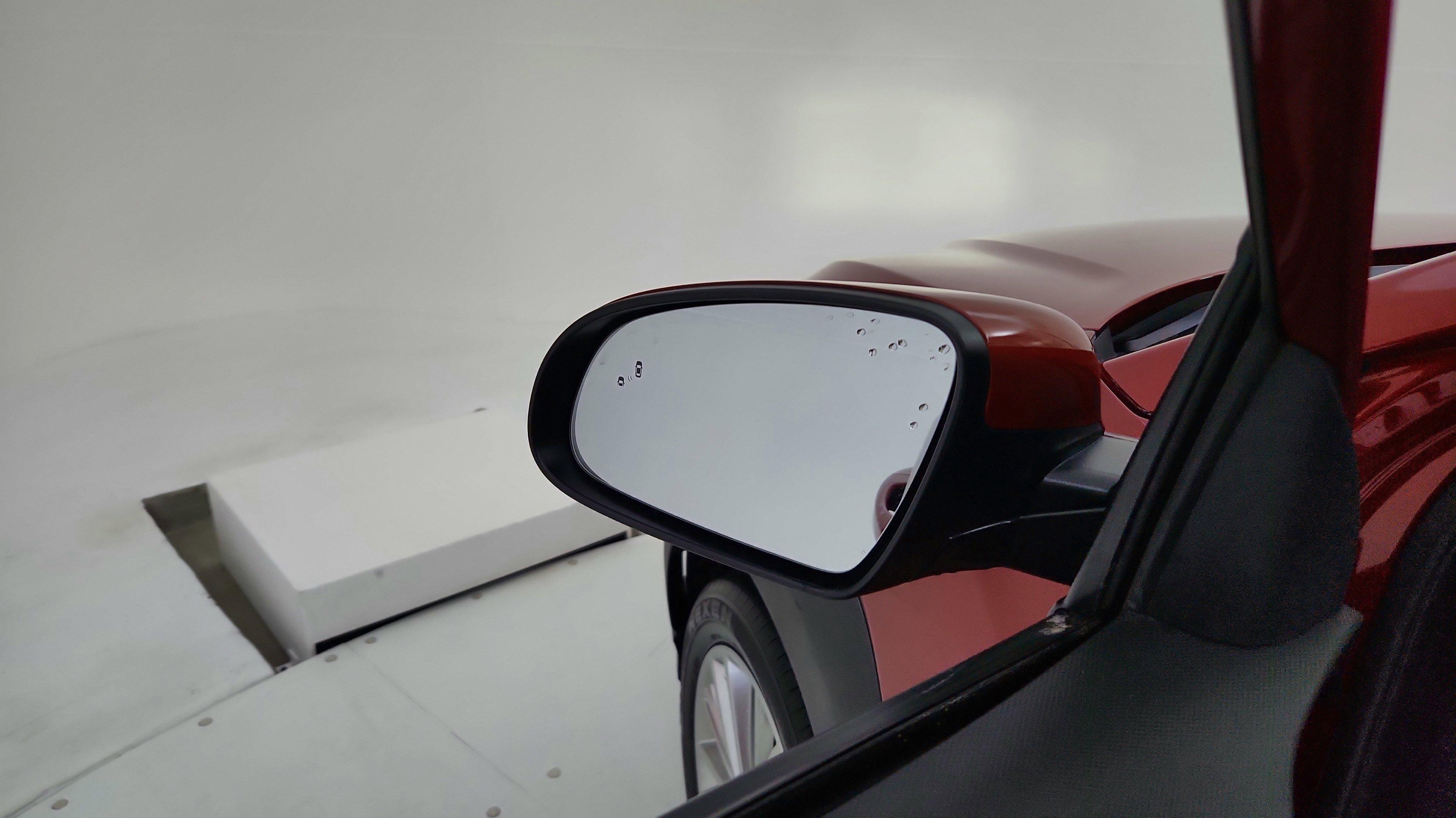 Thumbnail image of 2021 Hyundai KONA at Maserati & Alfa Romeo of Monmouth
