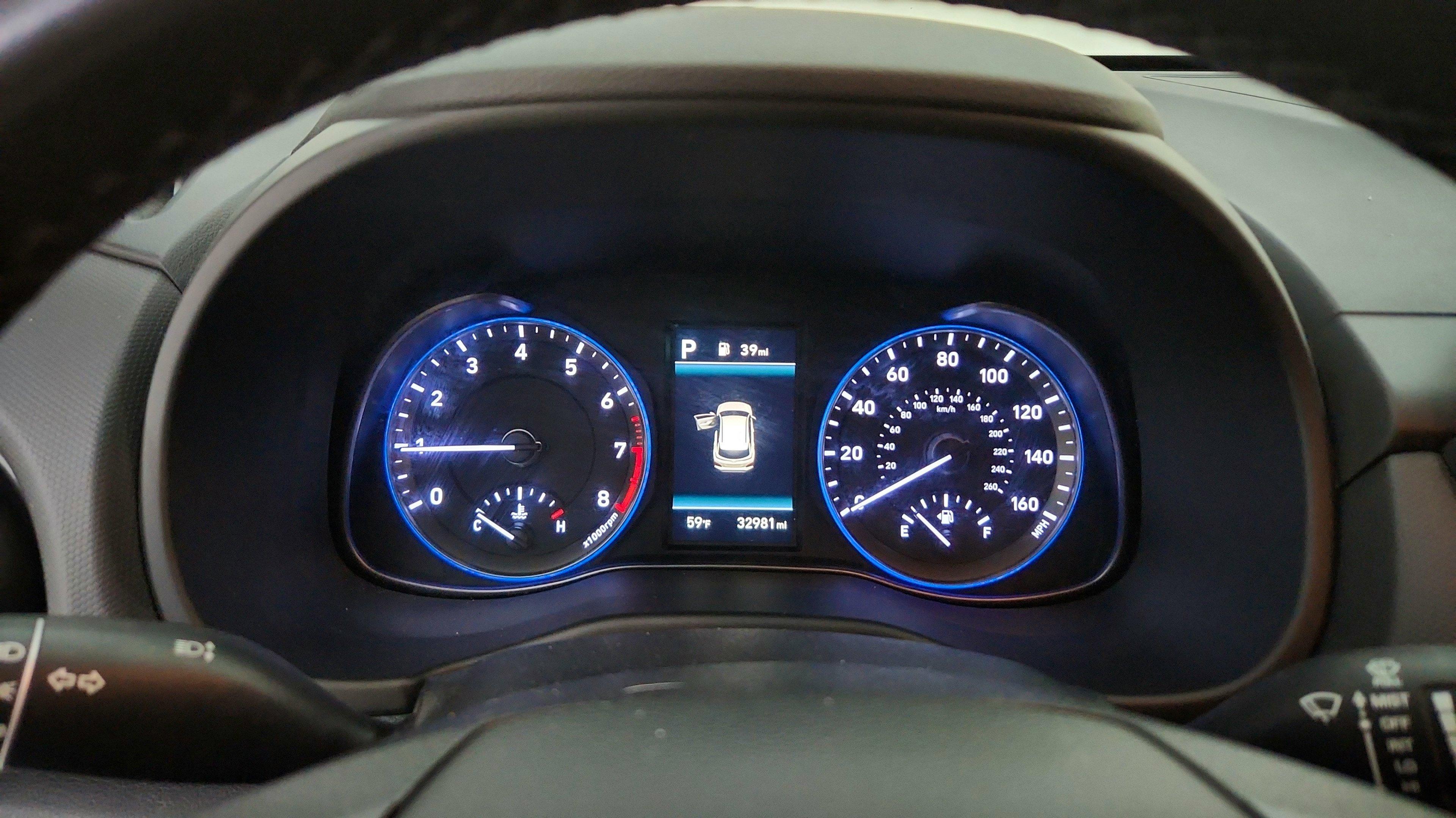 Thumbnail image of 2021 Hyundai KONA at Maserati & Alfa Romeo of Monmouth