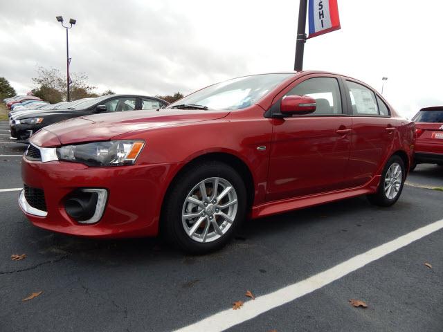 Thumbnail image of 2016 Mitsubishi Lancer at Albany Mitsubishi