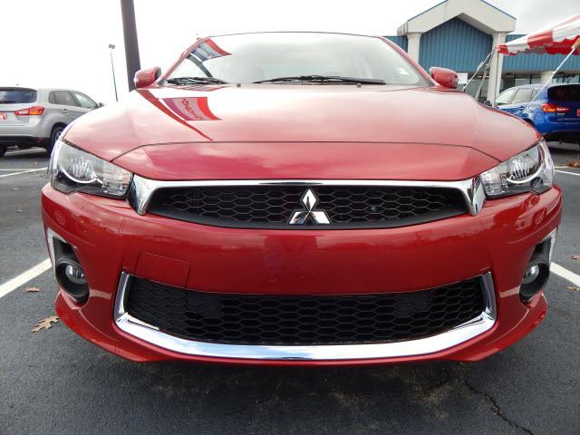 Thumbnail image of 2016 Mitsubishi Lancer at Albany Mitsubishi