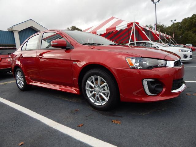 Thumbnail image of 2016 Mitsubishi Lancer at Albany Mitsubishi