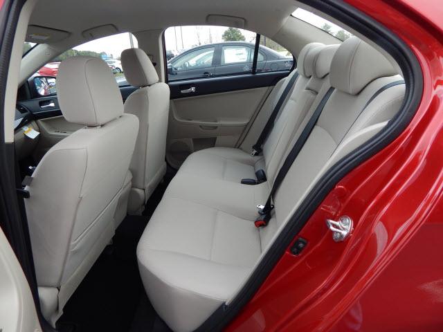 Thumbnail image of 2016 Mitsubishi Lancer at Albany Mitsubishi