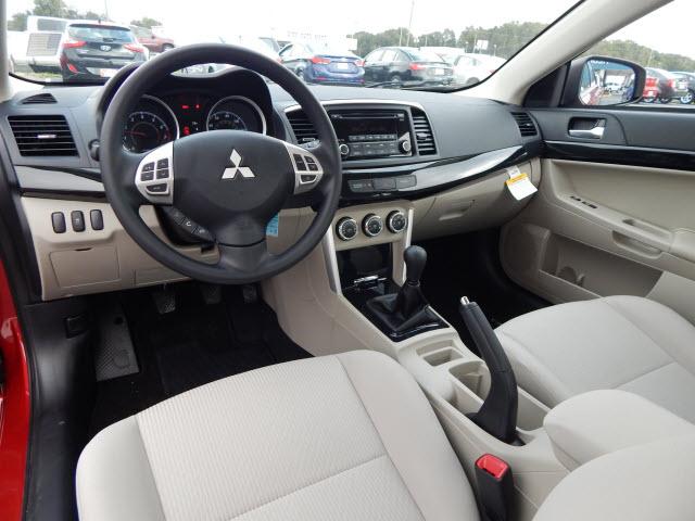 Thumbnail image of 2016 Mitsubishi Lancer at Albany Mitsubishi