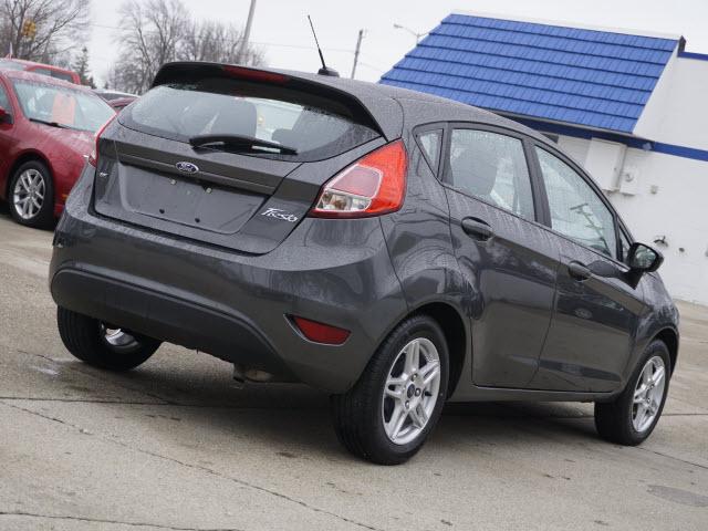 Thumbnail image of 2019 Ford Fiesta at A & B Motors