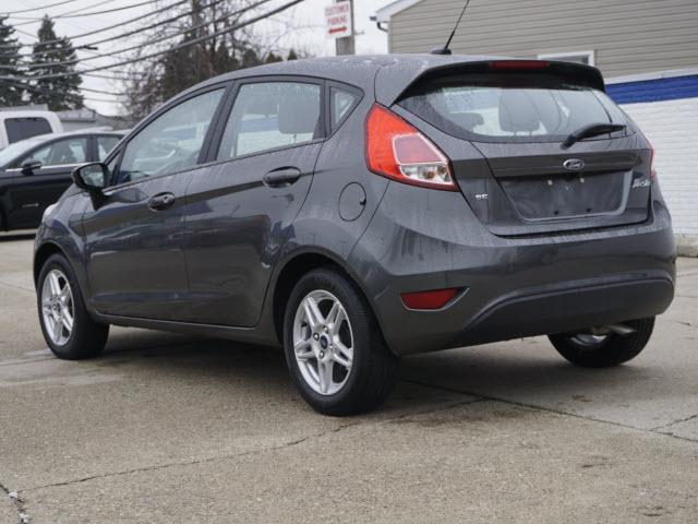Thumbnail image of 2019 Ford Fiesta at A & B Motors