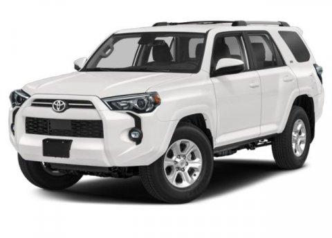Thumbnail image of 2023 Toyota 4Runner at Keating Toyota USED