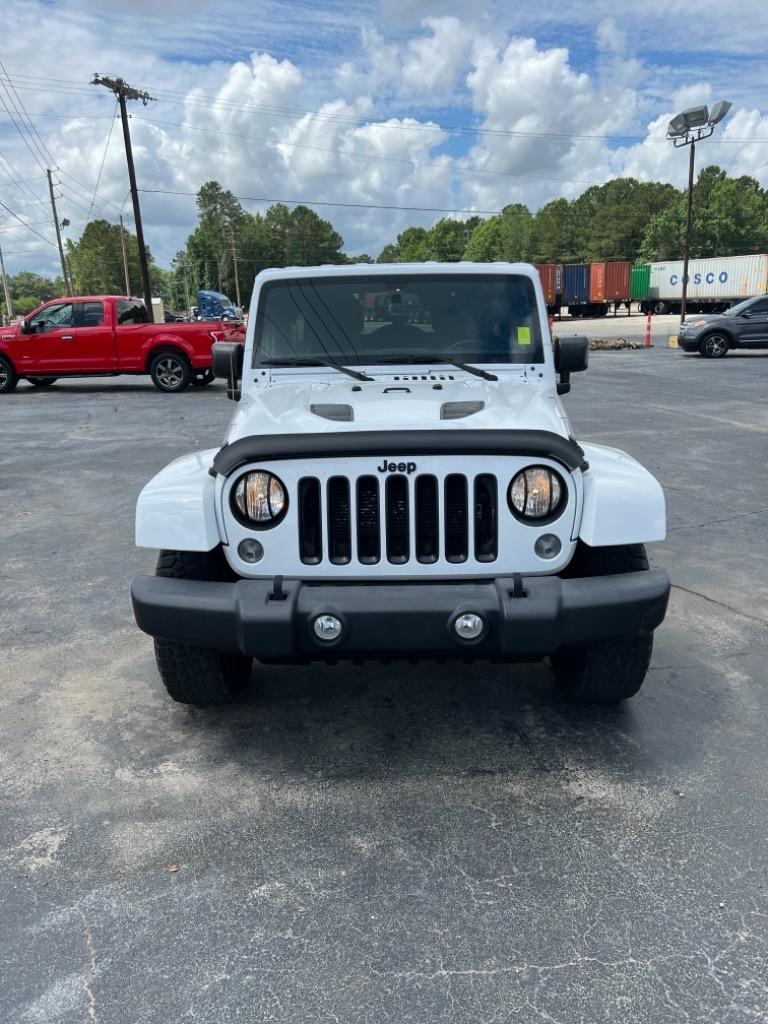 Thumbnail image of 2015 Jeep Wrangler Unlimited at Trinity Automotive Group