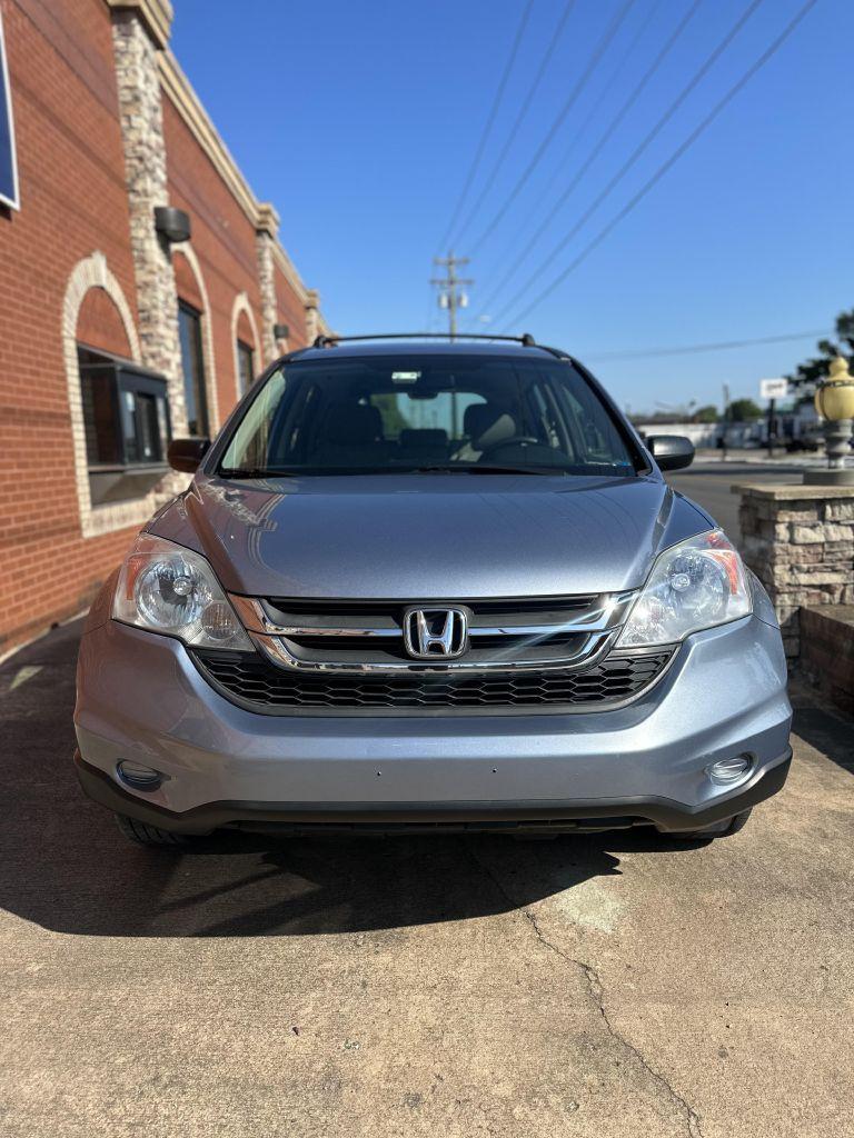 Thumbnail image of 2010 Honda CR-V at El Bambino Auto Sales