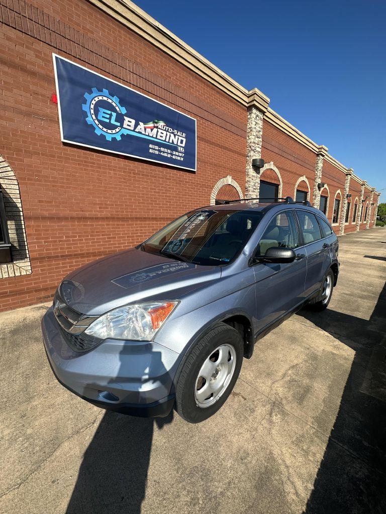 Thumbnail image of 2010 Honda CR-V at El Bambino Auto Sales