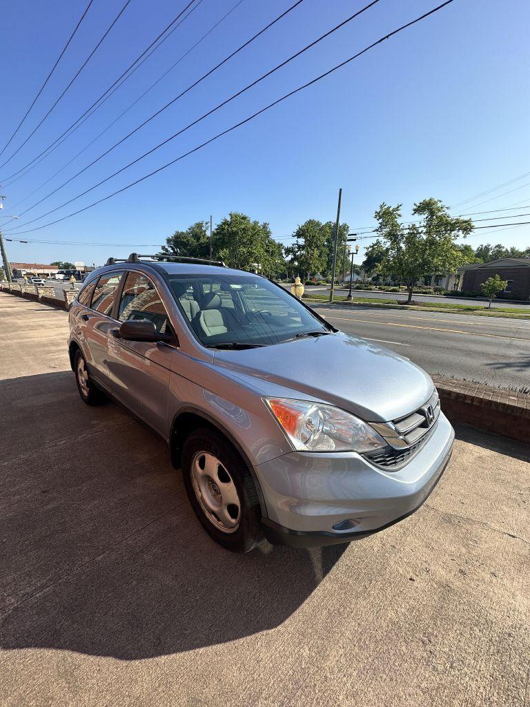 Thumbnail image of 2010 Honda CR-V at El Bambino Auto Sales