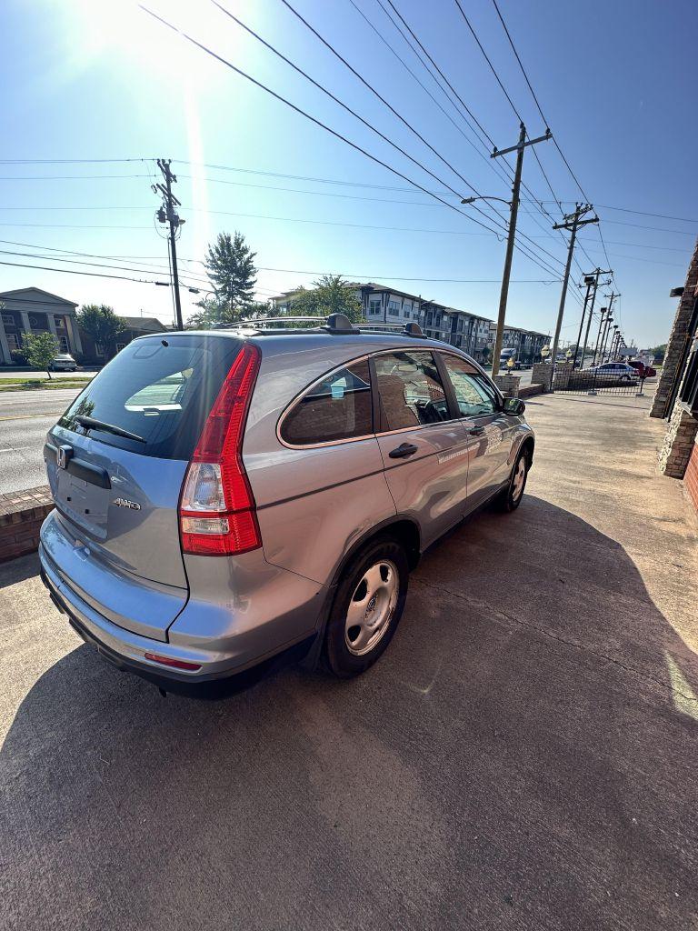 Thumbnail image of 2010 Honda CR-V at El Bambino Auto Sales