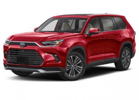 Thumbnail image of 2024 Toyota Grand Highlander Hybrid at Team ToyotaDMS