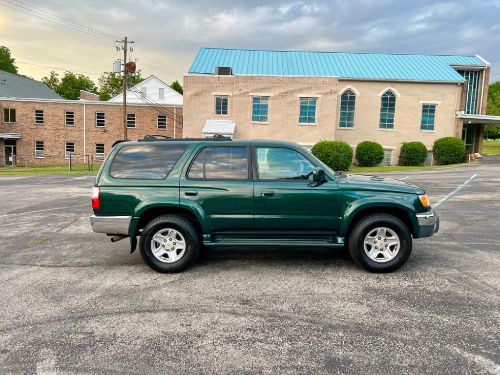Thumbnail image of 2001 Toyota 4Runner at Joy Car Sales, LLC