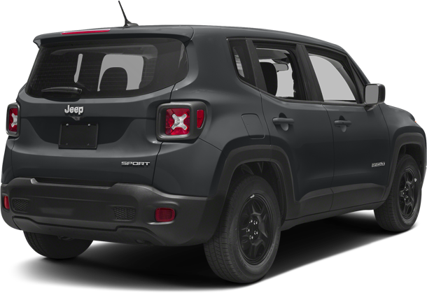 Thumbnail image of 2018 Jeep Renegade at Hamilton Honda