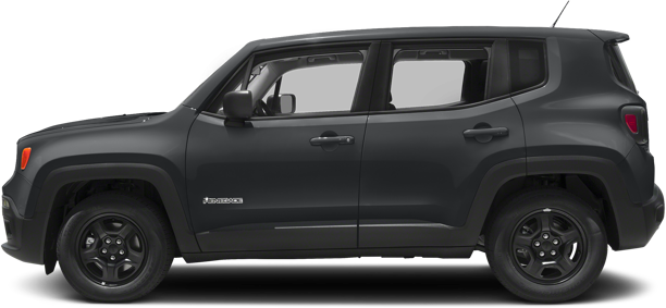 Thumbnail image of 2018 Jeep Renegade at Hamilton Honda