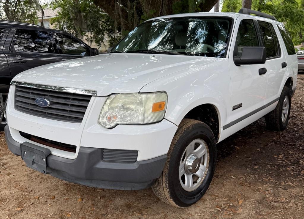 Thumbnail image of 2006 Ford Explorer at FAIRTRADE I CO