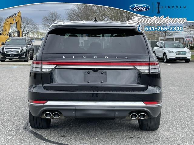 Thumbnail image of 2020 Lincoln Aviator at Ford of Smithtown