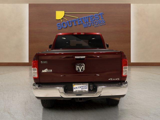 Thumbnail image of 2019 Ram 2500 at Southwest Motors Highway