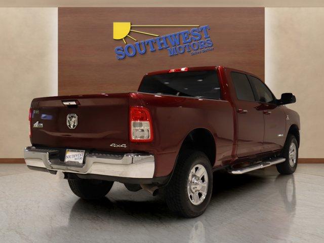 Thumbnail image of 2019 Ram 2500 at Southwest Motors Highway
