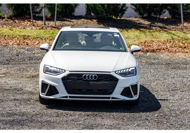 Thumbnail image of 2023 Audi A4 at Pristine Mitsubishi