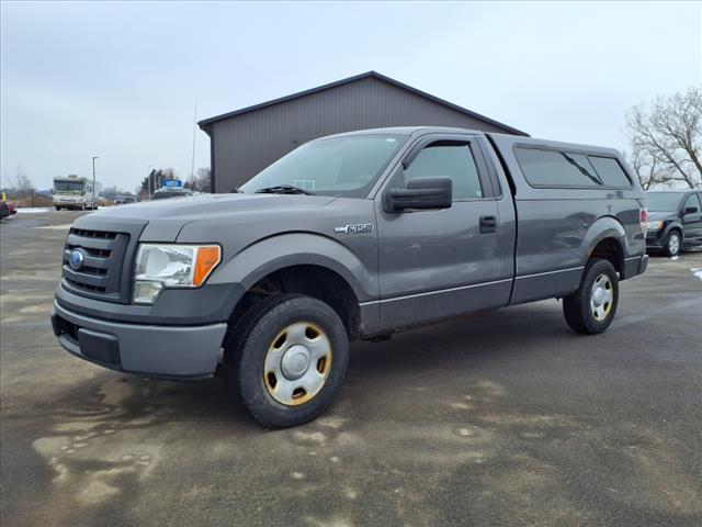 Thumbnail image of 2009 Ford F-150 at Kern Auto Sales