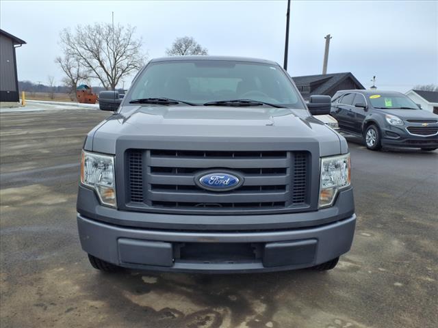 Thumbnail image of 2009 Ford F-150 at Kern Auto Sales