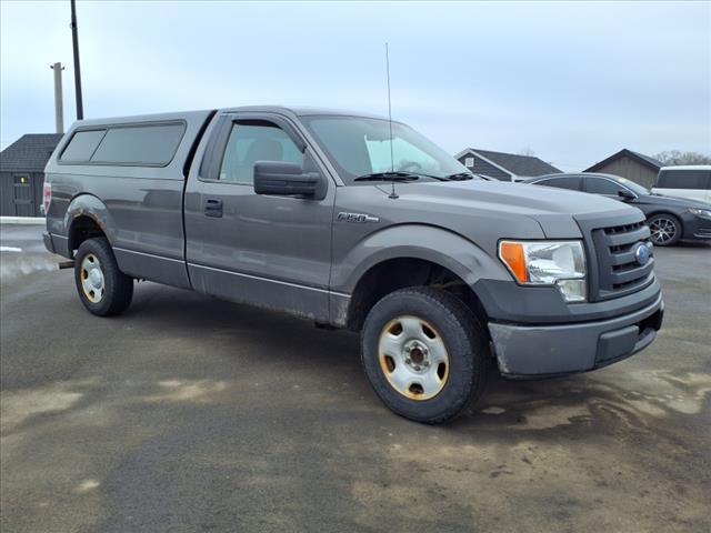 Thumbnail image of 2009 Ford F-150 at Kern Auto Sales