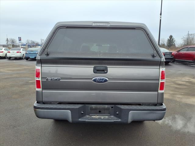 Thumbnail image of 2009 Ford F-150 at Kern Auto Sales