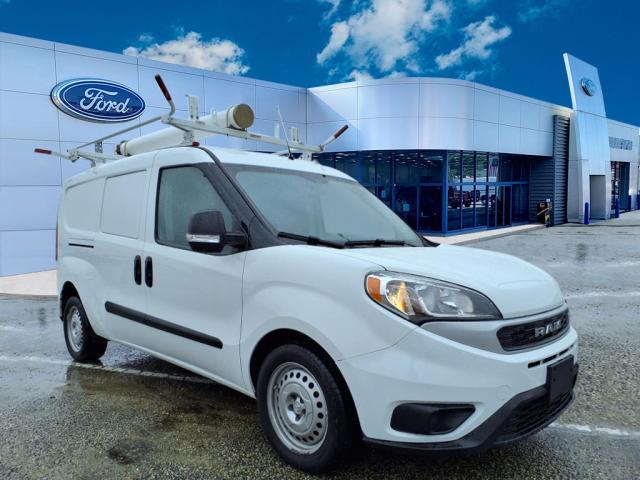 Thumbnail image of 2022 Ram ProMaster City at Lilliston Ford