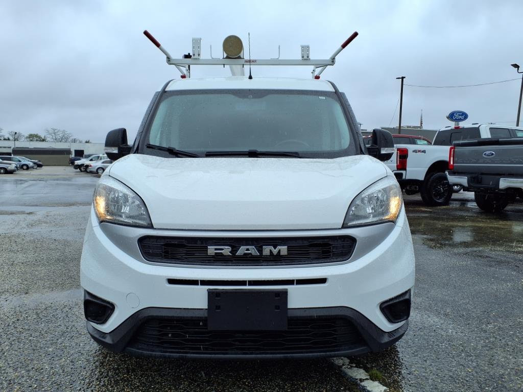 Thumbnail image of 2022 Ram ProMaster City at Lilliston Ford