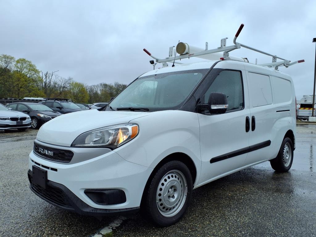 Thumbnail image of 2022 Ram ProMaster City at Lilliston Ford